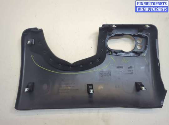 купить Пластик (обшивка) салона на Mini Cooper (F56) 2013-2024