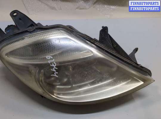 Фара (передняя) CT1147802 на Citroen C8 2002-2014