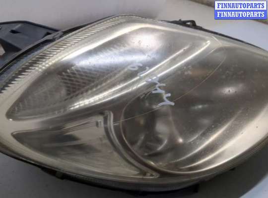 купить Фара (передняя) на Citroen C8 2002-2014