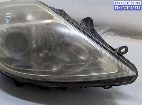 купить Фара (передняя) на Citroen C8 2002-2014