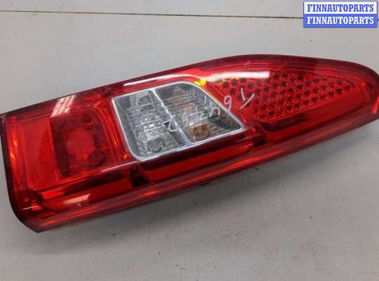 Фонарь (задний) PG1248853 на Peugeot Partner 2008-2012