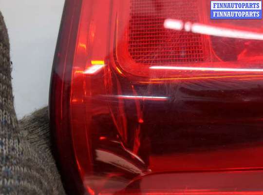 купить Фонарь (задний) на Peugeot Partner 2008-2012