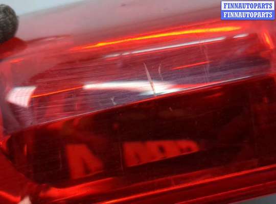 купить Фонарь (задний) на Peugeot Partner 2008-2012