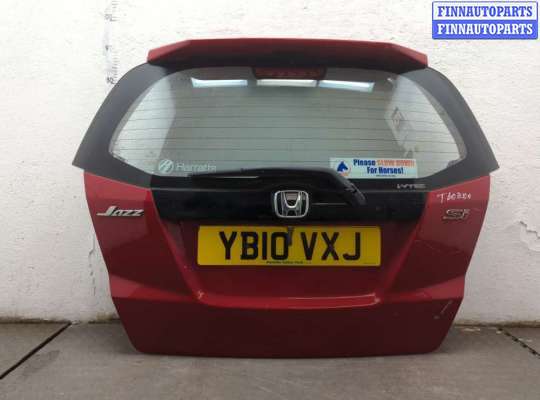 Купить Двигатель стеклоочистителя (моторчик дворников) задний на Honda Jazz 2008-2014 Двигатель стеклоочистителя (моторчик дворников) задний HD519239 на Honda Jazz 2008-2014