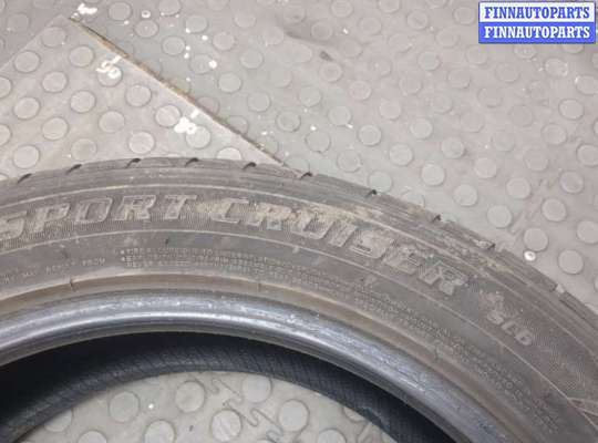 купить Шина на Nissan Qashqai 2006-2013