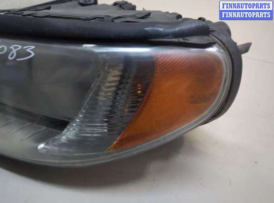 купить Фара (передняя) на Volvo XC70 2007-2016