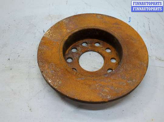 купить Диск тормозной на Volkswagen Touran 2003-2006