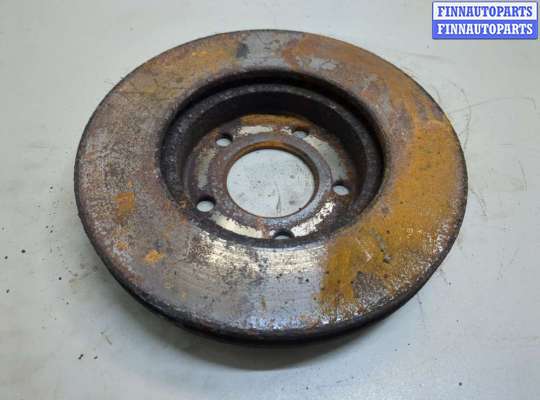 купить Диск тормозной на Ford Escape 2000-2006