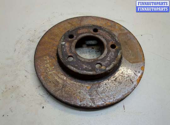 купить Диск тормозной на Ford Escape 2000-2006