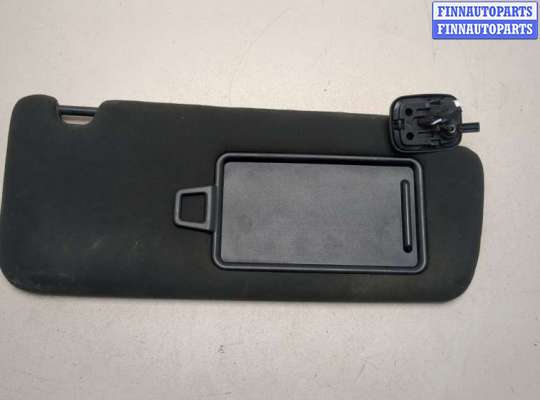 купить Козырек солнцезащитный на KIA Optima 4 2012-2020