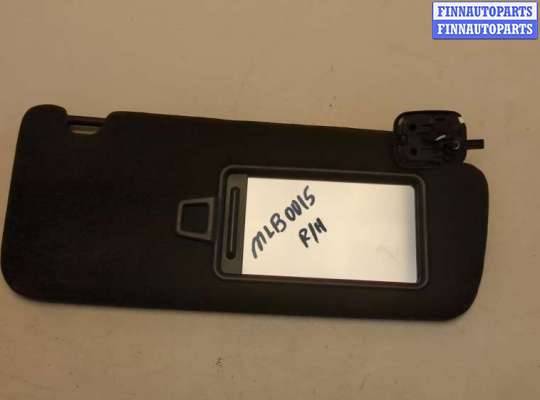 купить Козырек солнцезащитный на KIA Optima 4 2012-2020