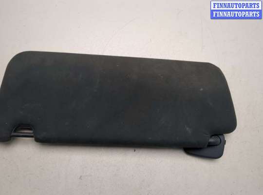 купить Козырек солнцезащитный на KIA Optima 4 2012-2020