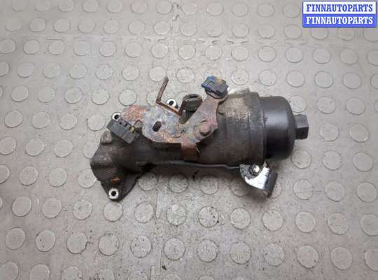 купить Корпус масляного фильтра на Citroen DS3 2009-2016