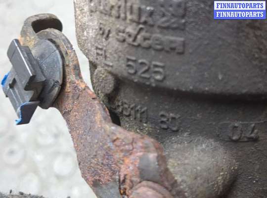 купить Корпус масляного фильтра на Citroen DS3 2009-2016