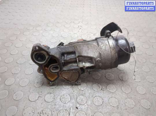 купить Корпус масляного фильтра на Citroen DS3 2009-2016