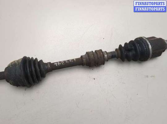 Полуось (приводной вал, шрус) NS984305 на Nissan Note E11 2005-2013