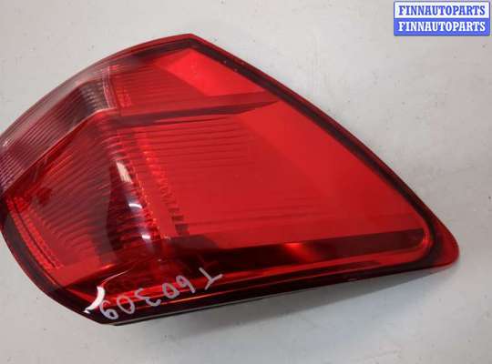 купить Фонарь (задний) на Nissan Qashqai 2006-2013