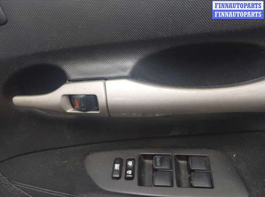 купить Дверь боковая (легковая) на Toyota Auris E15 2006-2012