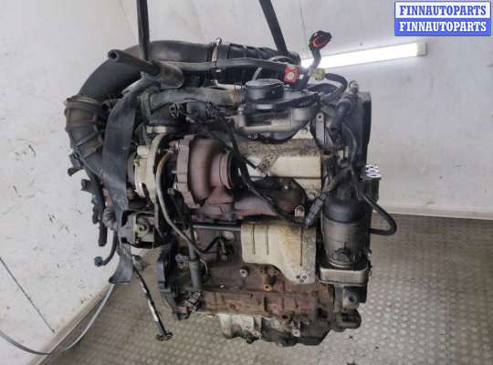 купить Двигатель (ДВС) на Opel Antara 2006-2015