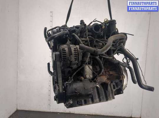 купить Двигатель (ДВС) на Ford Mondeo 4 2007-2015