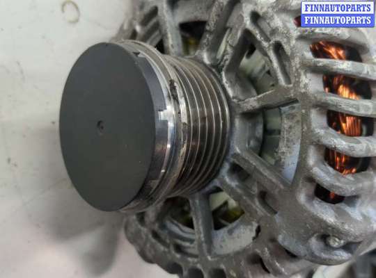 купить Генератор на Ford Mondeo 3 2000-2007