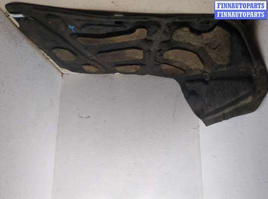 купить Обшивка капота на Honda Accord 7 2003-2007