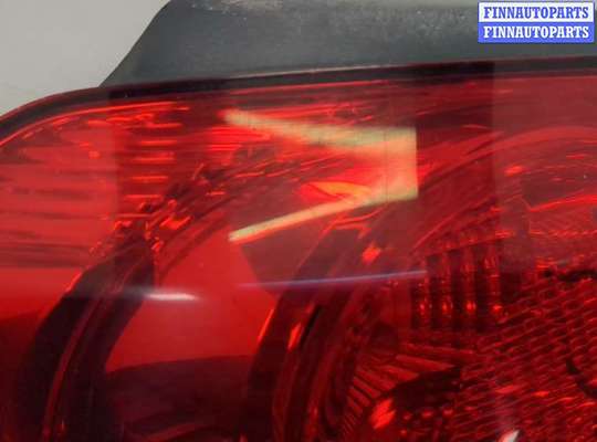 купить Фонарь (задний) на Volkswagen Golf 6 2009-2012