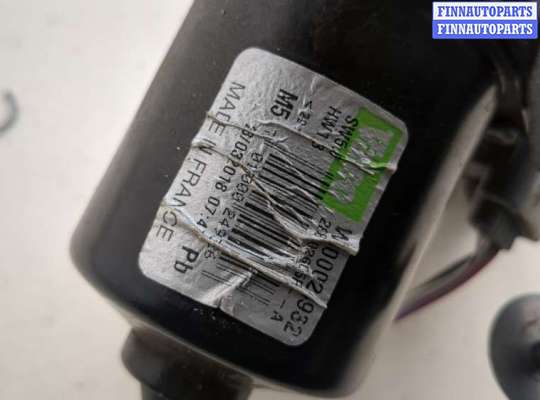купить Двигатель стеклоочистителя (моторчик дворников) передний на Renault Scenic 2009-2012