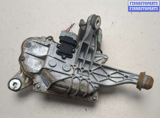 купить Двигатель стеклоочистителя (моторчик дворников) передний на Renault Scenic 2009-2012