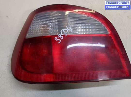 купить Фонарь (задний) на Renault Megane 1996-2002
