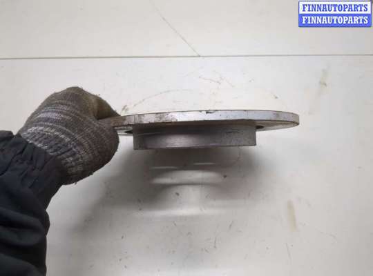 купить Диск тормозной на Toyota Auris E15 2006-2012