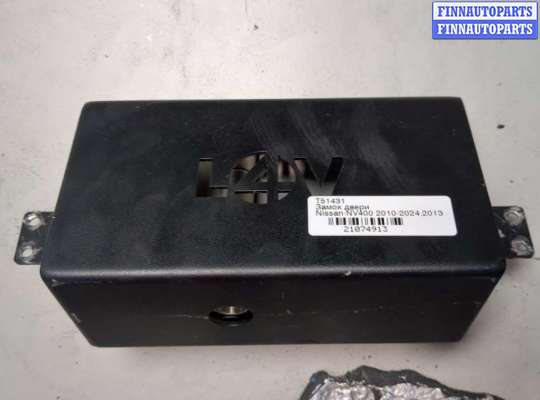 Замок двери RN1580458 на Nissan NV400 2010-2024