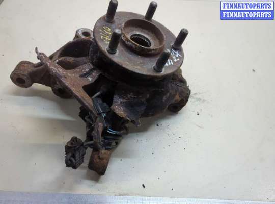 Ступица (кулак, цапфа) MZ651182 на Mazda CX-5 2012-2017