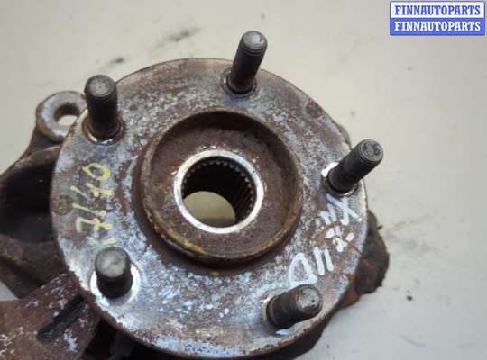 купить Ступица (кулак, цапфа) на Mazda CX-5 2012-2017