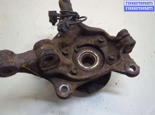 купить Ступица (кулак, цапфа) на Mazda CX-5 2012-2017