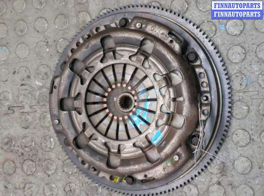 Маховик FO2211100 на Ford Fiesta 2001-2007
