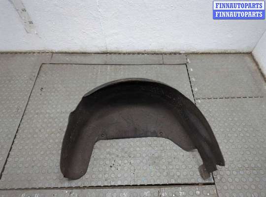 купить Защита арок (подкрылок) на Peugeot 508 2010-2018