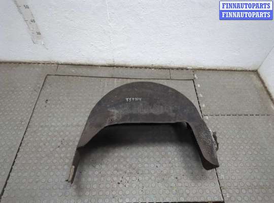 купить Защита арок (подкрылок) на Peugeot 508 2010-2018