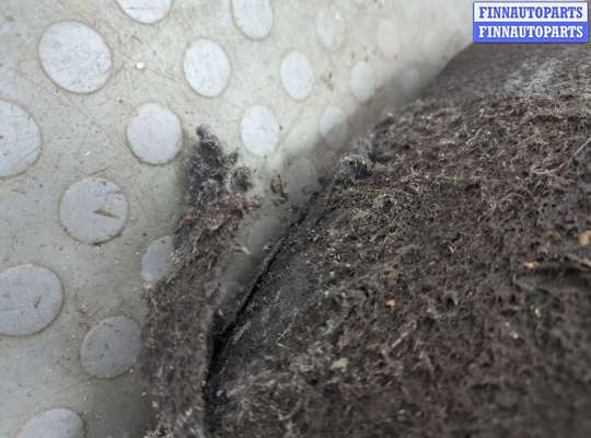 купить Защита арок (подкрылок) на Peugeot 508 2010-2018