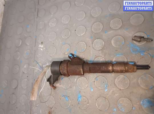 купить Форсунка топливная на Renault Trafic 2001-2014