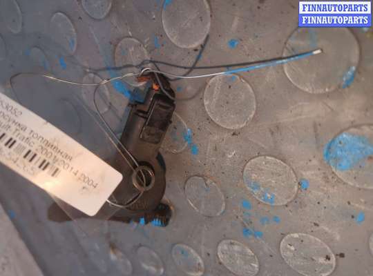 купить Форсунка топливная на Renault Trafic 2001-2014