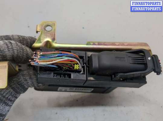 купить Блок управления двигателем на Nissan X-Trail (T30) 2001-2007