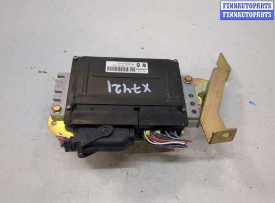 купить Блок управления двигателем на Nissan X-Trail (T30) 2001-2007