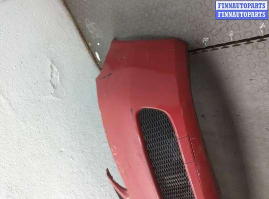 купить Бампер на Nissan Almera N16 2000-2006