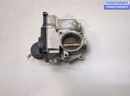купить Заслонка дроссельная на Nissan Note E11 2005-2013