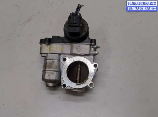Купить Заслонка дроссельная на Nissan Note E11 2005-2013 Заслонка дроссельная NS960169 на Nissan Note E11 2005-2013