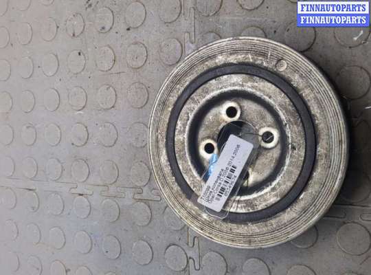купить Шкив коленвала на Opel Corsa D 2006-2014