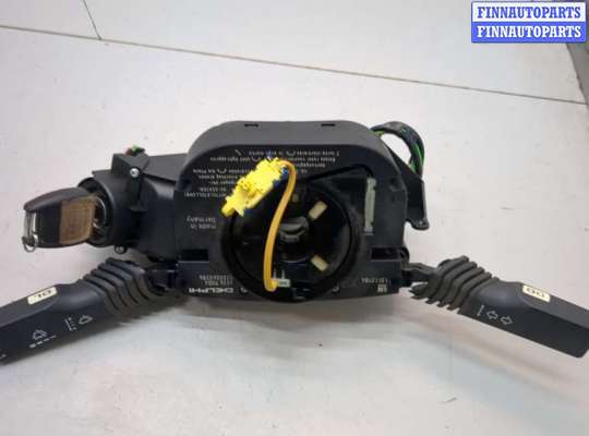Переключатель поворотов и дворников (стрекоза) OP2342286 на Opel Vectra C 2002-2008