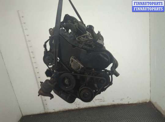 Двигатель (ДВС) TT961214 на Toyota Solara 2003-2009