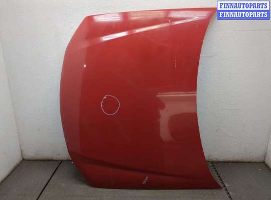 Обшивка капота PG1186333 на Peugeot 406 1999-2004